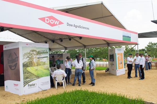 Dow AgroSciences y Dupont: Una unión que revolucionará el campo