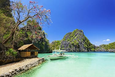 Filipinas, una aventura disfrazada de resort y lujo