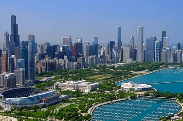 Chicago: Una aventura en la ciudad de los Vientos