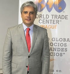Juan Carlos Ramírez