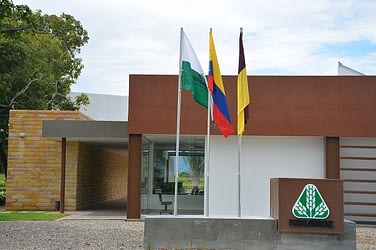 Fedearroz: Centro Experimental Las Lagunas, ciencia y modernidad