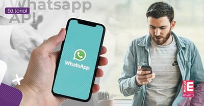 Whatsapp Api Business sin intermediarios para empresas