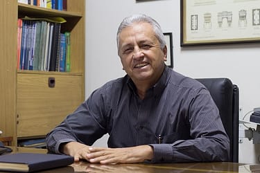 Carlos Virgilio Forero Conde