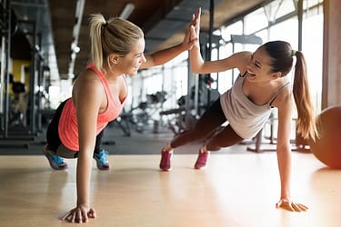 Actividad física y ejercicio: 10 consejos para disfrutar el entrenamiento