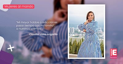 Claudia Viana Angarita | Gerente Sucursal Ibagué – Seguros Sura