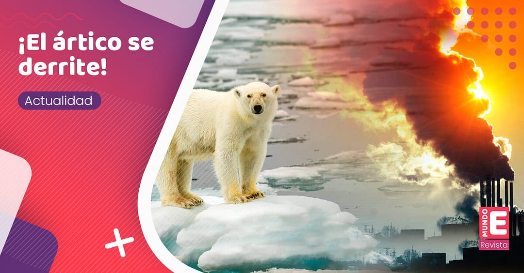 Alertan nuevos records de temperatura en el mundo desde 2021 a 2025