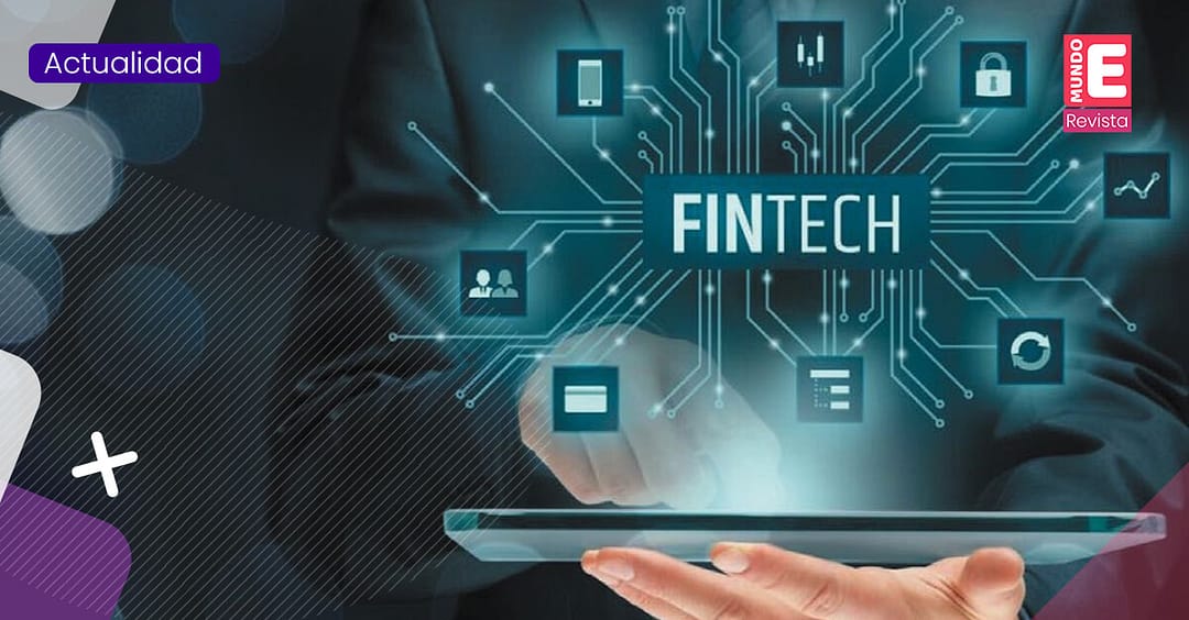 Los nuevos retos de las compañías financieras a nivel tecnológico Fintech