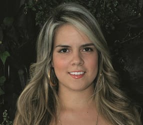 Daniela Alejandra Serrano Caro