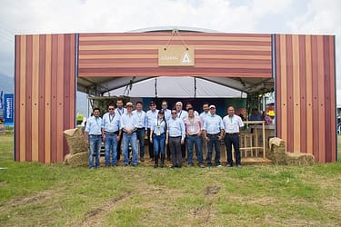 Adama presente en Agroshow Pajonales 2018