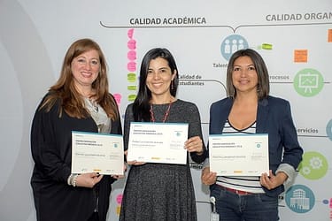 Universidad Cooperativa de Colombia recibe el premio MIRIADAX