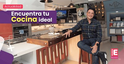 Construyendo sueños a través de servicios de alta calidad  – Andrés Plazas CEO Escala Construcciones y Remodelaciones