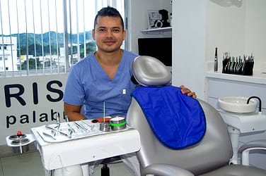 Dr. Alvaro Pinto, Dental Group
